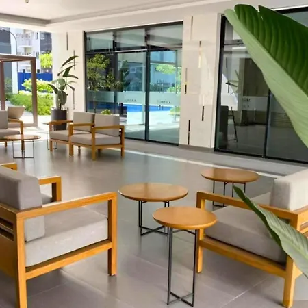 Casa Vero, Resort-Style Condo For 4-6Pax, 4 Pools