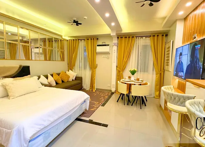 Casa Vero, Resort-style For 4-6pax, 4 Pools *