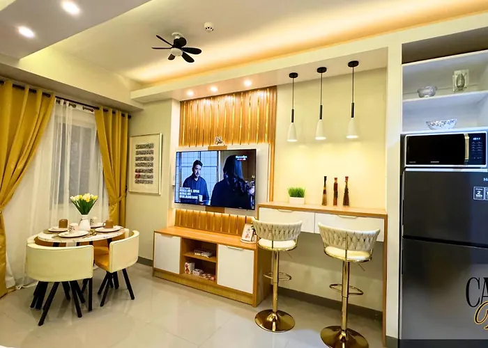 カプセルホテル Casa Vero, Resort-style For 4-6pax, 4 Pools *